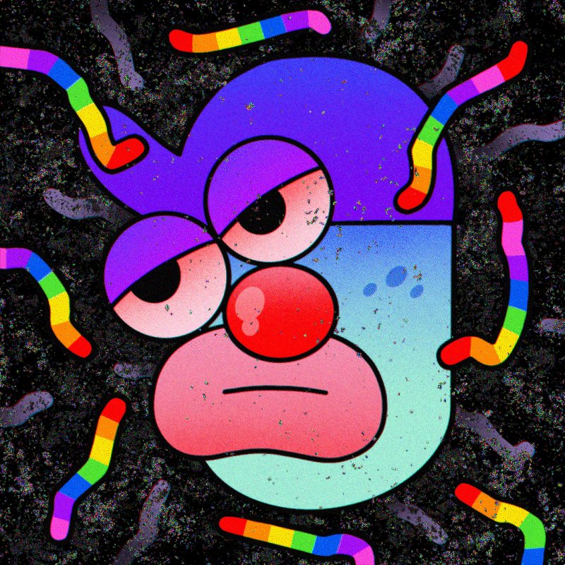 Artist Card